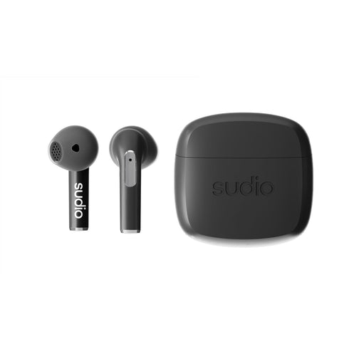 Sudio N2 Wireless Earbuds
